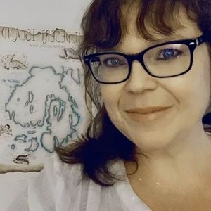 Meet your Posher, Tammy